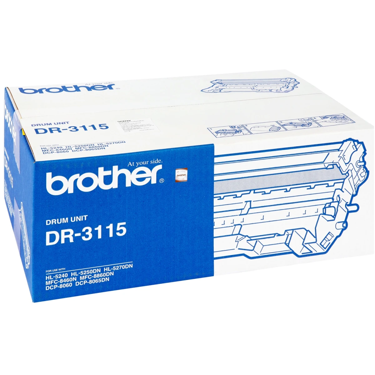 DR-3115-1200x1200-1.webp Brother DR-3115 Original Imaging Drum (DR-3115)