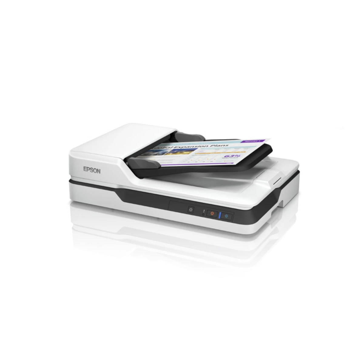 DS-16301-1200×1200-1.webp Epson DS-1630 A4 Flatbed Color Document Scanner for Offices