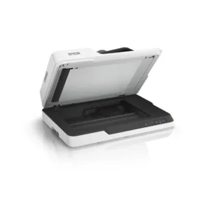 Epson DS-1630 A4 Flatbed Color Document Scanner for Offices
