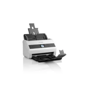 Epson DS-870 High-Speed Color Duplex Document Scanner, 65ppm