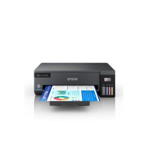 Epson L11050 Printer — Sublimation Setup (Sublinova Ink)