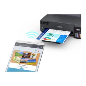 Epson L11050 Printer — Sublimation Setup (Sublinova Ink)