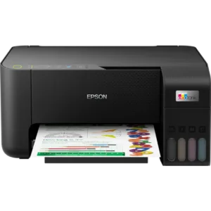 Epson L3250 Printer — Sublimation Setup (Sublinova Ink)