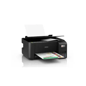 Epson L3250 Printer — Sublimation Setup (Sublinova Ink)
