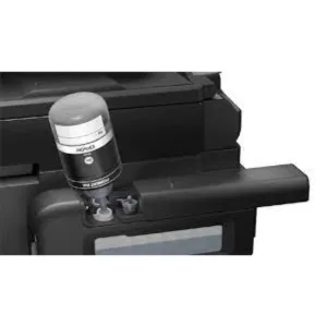 Epson WorkForce M200 All-in-One Mono Inkjet Printer for Offices