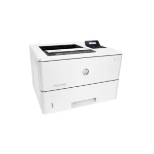 HP LaserJet Pro M501dn Network Mono Laser Printer for Small Offices