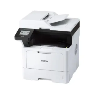 Brother MFC-L5710DW Mono Laser All-in-One Printer, Copier, Scanner & Fax