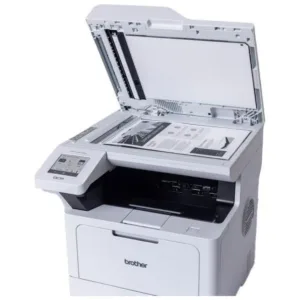 Brother MFC-L5710DW Mono Laser All-in-One Printer, Copier, Scanner & Fax