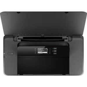 HP OfficeJet 202 Portable Wireless Inkjet Printer for On-the-Go Printing