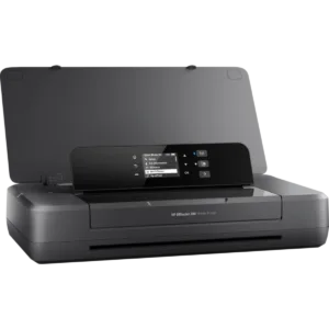 HP OfficeJet 202 Portable Wireless Inkjet Printer for On-the-Go Printing