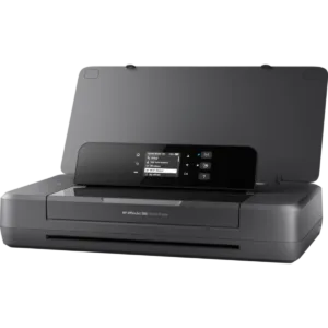 HP OfficeJet 202 Portable Wireless Inkjet Printer for On-the-Go Printing
