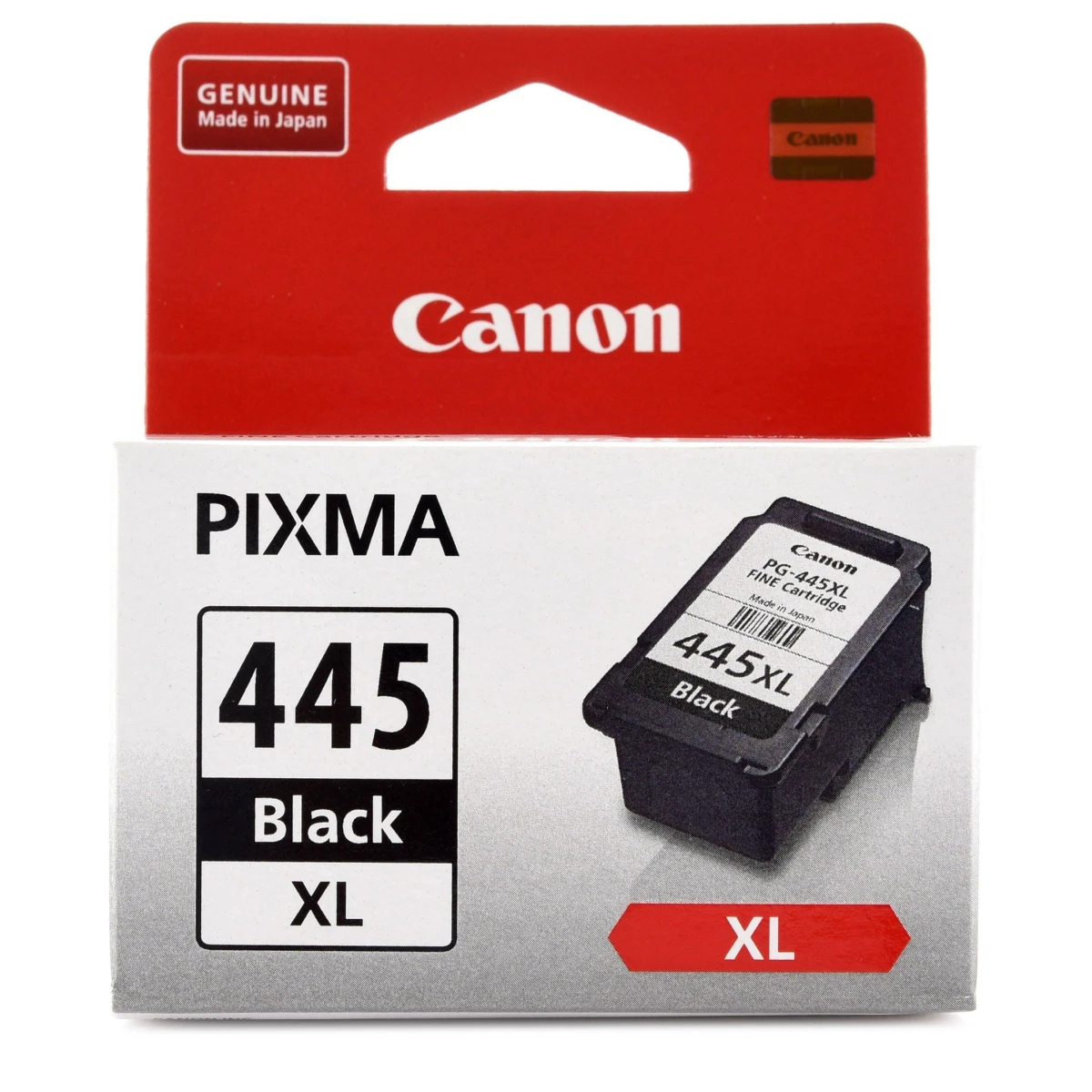 PG-445XL-1200x1200-1.webp Canon PG-445XL High Yield Black Original Ink Cartridge
