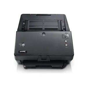 Plustek SmartOffice PT2160 Compact Document Scanner for Offices