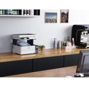Epson EcoTank L6490 A4 Multifunction Ink Tank Printer