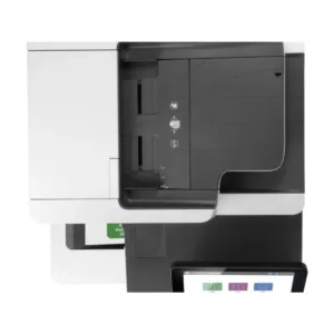 HP M776dn A3 Color LaserJet Enterprise Multifunction Printer for High-Volume Offices