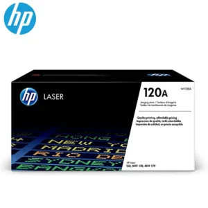 HP 120A Original Laser Imaging Drum (W1120A)