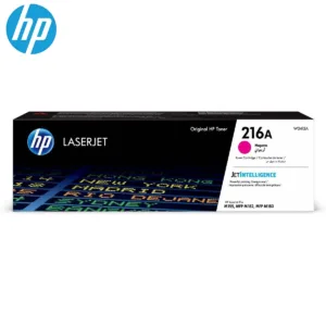 HP 216A Magenta Original LaserJet Toner Cartridge (W2413A)