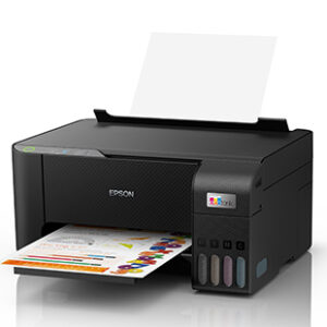 Epson L3210 Printer — Sublimation Setup (Sublinova Ink)