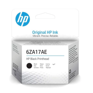 HP BK Printhead Original Printhead