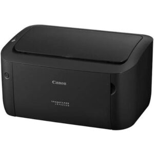 Canon i-SENSYS LBP6030B Compact Monochrome Laser Printer (USB)