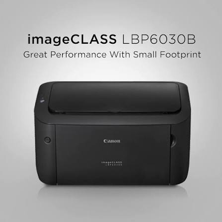 images_e63e4d7a-b795-4fa2-9bbf-f2196a86800b_447x447.jpg Canon i-SENSYS LBP6030B Compact Monochrome Laser Printer (USB)