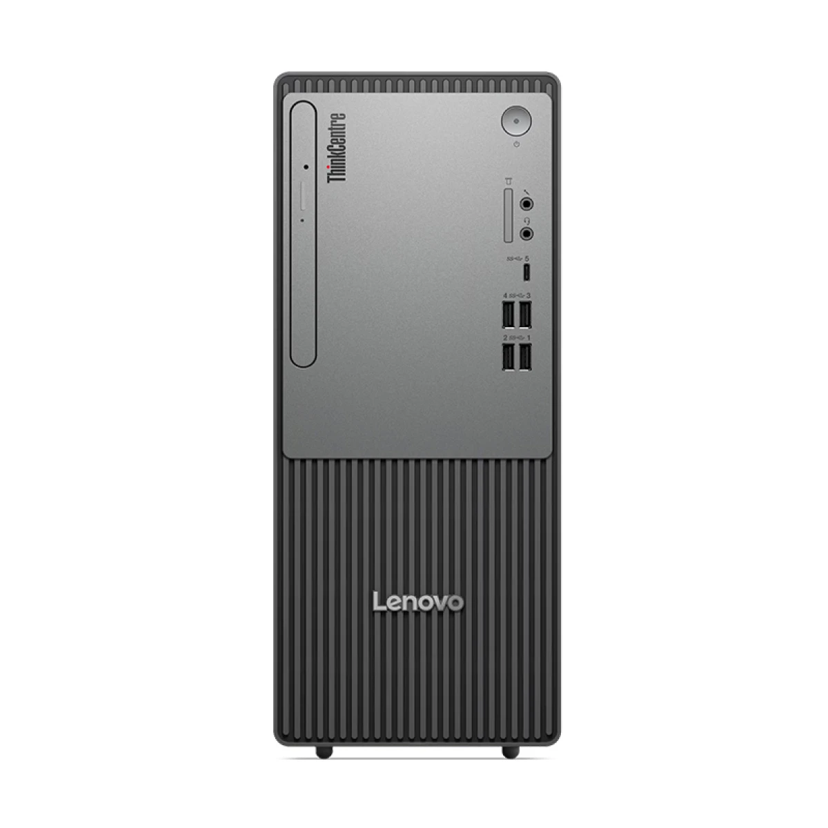 12UD00BYAX-1200x1200-1.webp Lenovo ThinkCentre Neo 50t Gen 6 (2025) Ultra 5 225 8GB RAM 512GB SSD Tower Desktop PC
