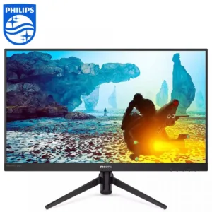 PHILIPS 242M8 23.8″ IPS 144Hz FreeSync Gaming Monitor