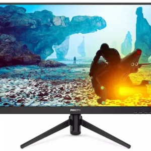 PHILIPS 242M8 23.8″ IPS 144Hz FreeSync Gaming Monitor