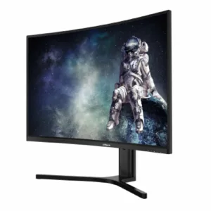 Dahua Gaming 32″ Curved VA 180Hz QHD Monitor (DHI-LM32-E330CA)
