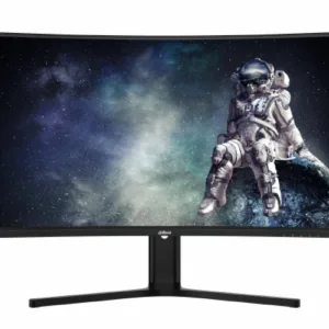 Dahua Gaming 32″ Curved VA 180Hz QHD Monitor (DHI-LM32-E330CA)