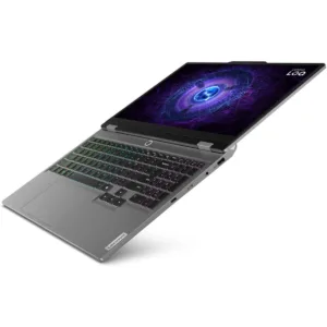 Lenovo NEW LOQ Gaming (2024) i5-13450HX 16GB RAM 512GB SSD RTX 3050 15.6″ 144Hz Gaming Laptop