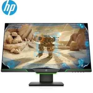 HP 25x 25″ FHD 144Hz Gaming Monitor (3WL50AS)