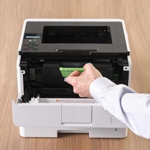 Brother HL-L6210DW Monochrome Laser Printer