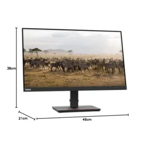 Lenovo ThinkVision S27-4e 27″ IPS 100Hz Monitor