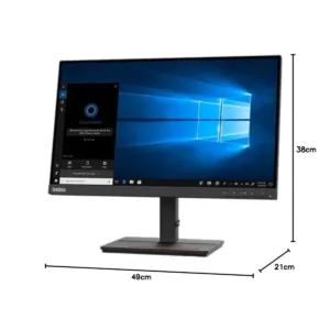 Lenovo ThinkVision S22-4e 21.5″ IPS 100Hz Monitor