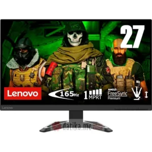 Lenovo G27-30 27″ FHD Gaming Monitor