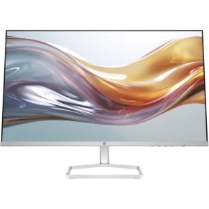 HP S5 527SW 27″ FHD 100Hz White Monitor