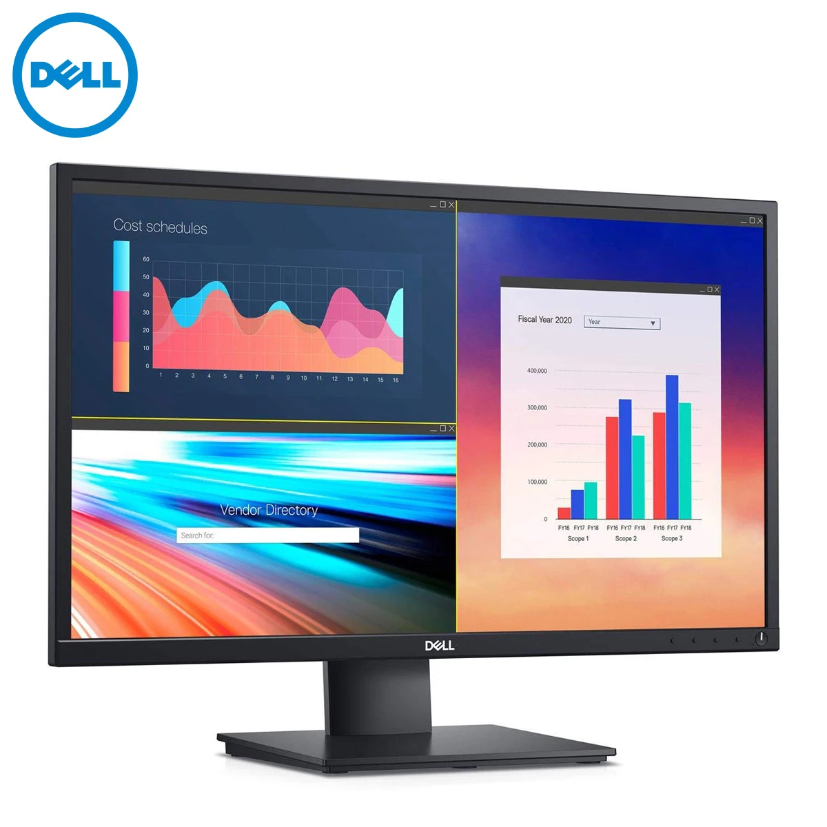E2420HS-1200x1200-1.webp Dell 24″ E2424HS FHD Monitor with Speakers