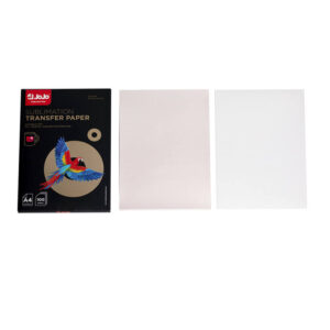JOJO A4 Sublimation Paper  (100 Sheets)