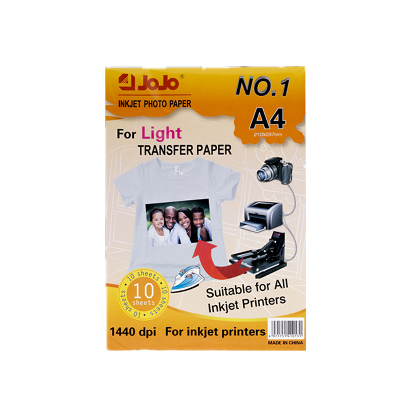 H259b2492793445b583644a25bf5cd9deF.jpg Dark Fabric Iron-On Transfer Paper (10 Sheets)