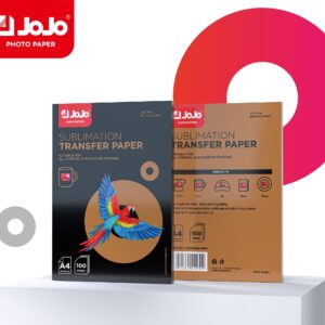 JOJO A4 Sublimation Paper  (100 Sheets)