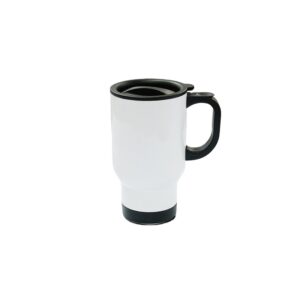 Insulated Car Mug (Sublimation Blank)
