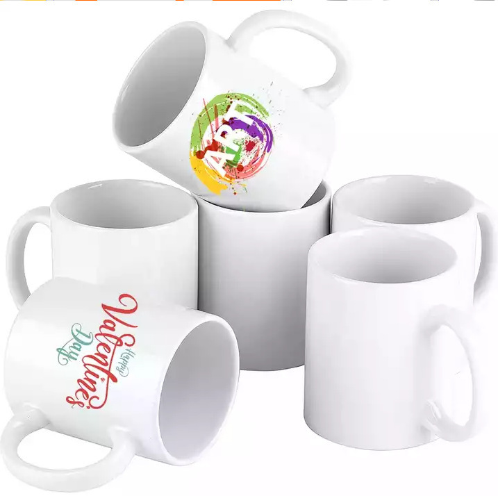 H779ae485aa74424abde326a4dca69a29T.jpeg White Ceramic Sublimation Mug