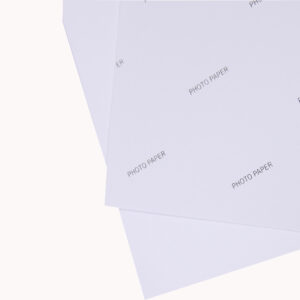 JOJO A3 Sticker Photo Paper 135gsm (50 Sheets)