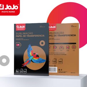 JOJO A3 Sublimation Paper (100 Sheets)