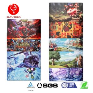 Sublimation Mouse Pad