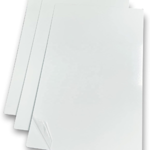 Aluminum Sublimation Sheet 30x60cm 0.4mm