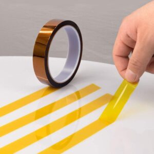 Heat Seal Tape 0.5mm