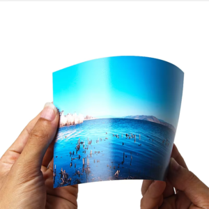 Mandik 4R Glossy Photo Paper 265gsm (100 Sheets)