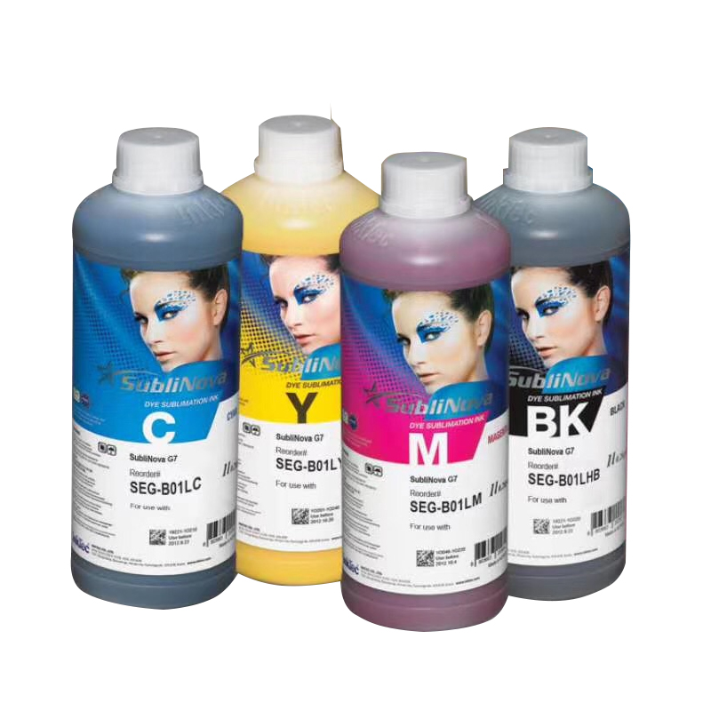 He0d2ea1d14d545d4ba3adb6ca159e12dZ.png Sublinova Sublimation Ink 70ml Set (4 Colors)